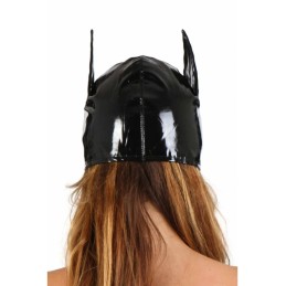 Prestaloveshop Masque Catwoman Vinyle