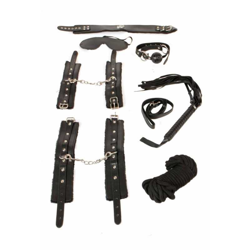 Prestaloveshop Coffret Complet Bondage