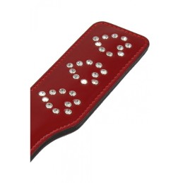 Prestaloveshop Paddle Tapette Coeur Strass