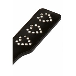 Prestaloveshop Paddle Tapette Coeur Strass