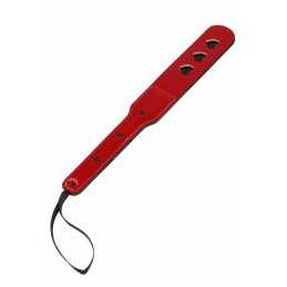 Prestaloveshop Paddle Tapette Bicolor Percé Coeur