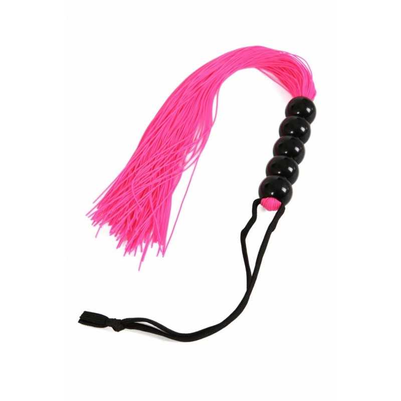 Prestaloveshop Martinet Latex 38Cm Manche Souple Boules