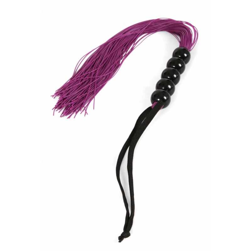 Prestaloveshop Martinet Latex 38Cm Manche Souple Boules