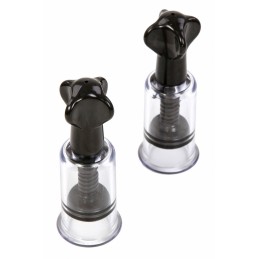 Prestaloveshop Suceurs Tétons (X2) Diam 2.5 Cm