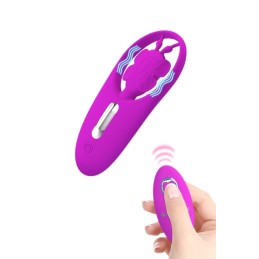 Prestaloveshop Dancing Butterfly String Stimulateur Clitoris