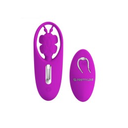 Prestaloveshop Dancing Butterfly String Stimulateur Clitoris