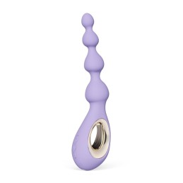 Prestaloveshop Soraya Chapelet Anal Vibrant Usb