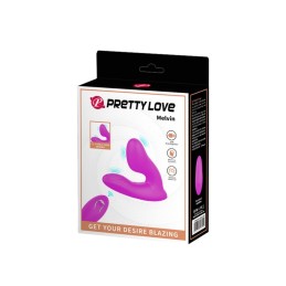 Prestaloveshop Melvin Stimulateur Pont G Et Clitoris