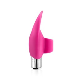 Prestaloveshop Joy Doigt Vibrant Clitoris Usb