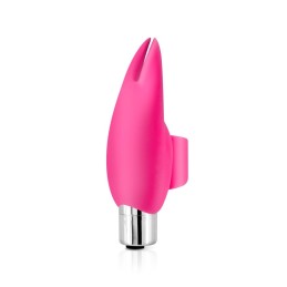 Prestaloveshop Joy Doigt Vibrant Clitoris Usb