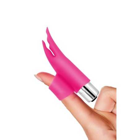 Prestaloveshop Delight Doigt Vibrant Clitoris Usb