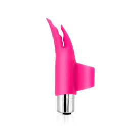 Prestaloveshop Delight Doigt Vibrant Clitoris Usb