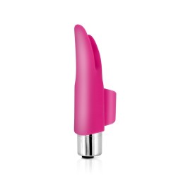 Prestaloveshop Delight Doigt Vibrant Clitoris Usb