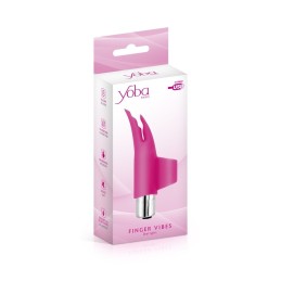 Prestaloveshop Delight Doigt Vibrant Clitoris Usb