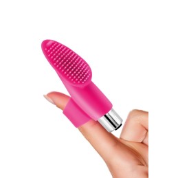 Prestaloveshop Glee Doigt Vibrant Clitoris Usb