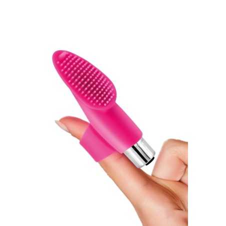 Prestaloveshop Glee Doigt Vibrant Clitoris Usb