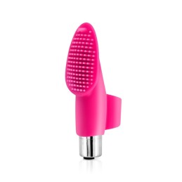 Prestaloveshop Glee Doigt Vibrant Clitoris Usb