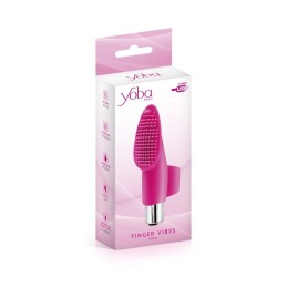 Prestaloveshop Glee Doigt Vibrant Clitoris Usb