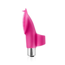 Prestaloveshop Glee Doigt Vibrant Clitoris Usb