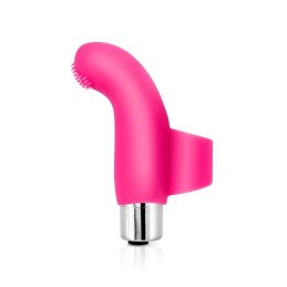 Prestaloveshop Heart Doigt Vibrant Clitoris Usb