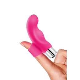 Prestaloveshop Ecstasy Doigt Vibrant Clitoris Usb