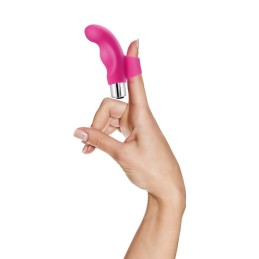 Prestaloveshop Ecstasy Doigt Vibrant Clitoris Usb