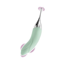 Prestaloveshop Accuracy Stimulateur Clitoris Et Vibro Usb