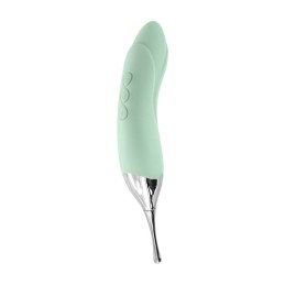 Prestaloveshop Accuracy Stimulateur Clitoris Et Vibro Usb