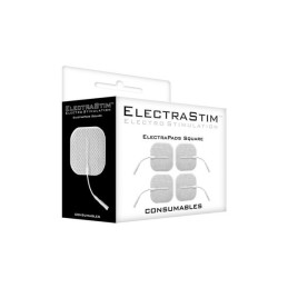 Prestaloveshop Boite de 4 Electrodes Love Pads Stimulation