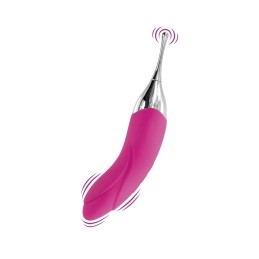 Prestaloveshop Accuracy Stimulateur Clitoris Et Vibro Usb