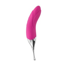 Prestaloveshop Accuracy Stimulateur Clitoris Et Vibro Usb