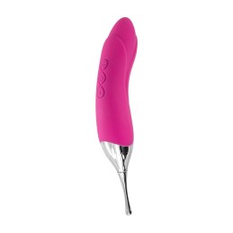 Prestaloveshop Accuracy Stimulateur Clitoris Et Vibro Usb