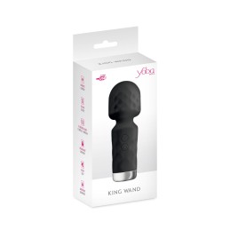 Prestaloveshop Mini Wand Rechargeable Usb