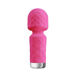 Prestaloveshop Mini Wand Rechargeable Usb