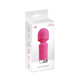 Prestaloveshop Mini Wand Rechargeable Usb