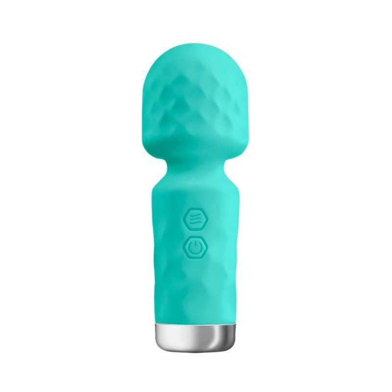 Prestaloveshop Mini Wand Rechargeable Usb