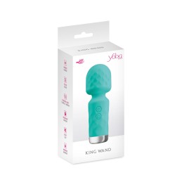 Prestaloveshop Mini Wand Rechargeable Usb