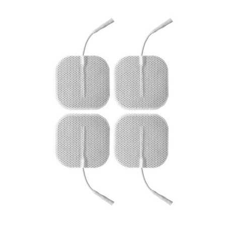 Prestaloveshop Boite de 4 Electrodes Love Pads Stimulation