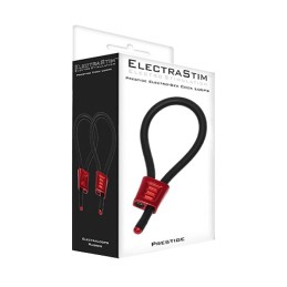 Prestaloveshop Cockrings Pénis électro Stimulation à Impulsions