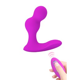 Prestaloveshop Terrance Anal Stimulateur Prostate Vibrant Usb