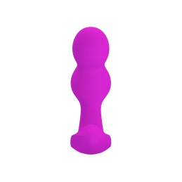 Prestaloveshop Terrance Anal Stimulateur Prostate Vibrant Usb