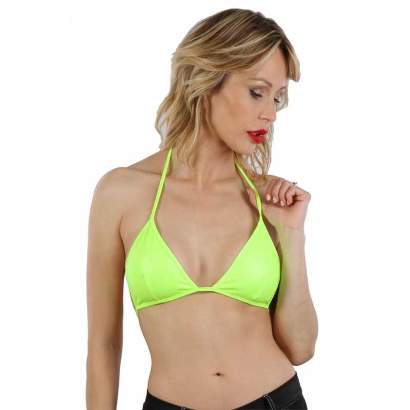 Prestaloveshop Top Soutien Gorge Wetlook