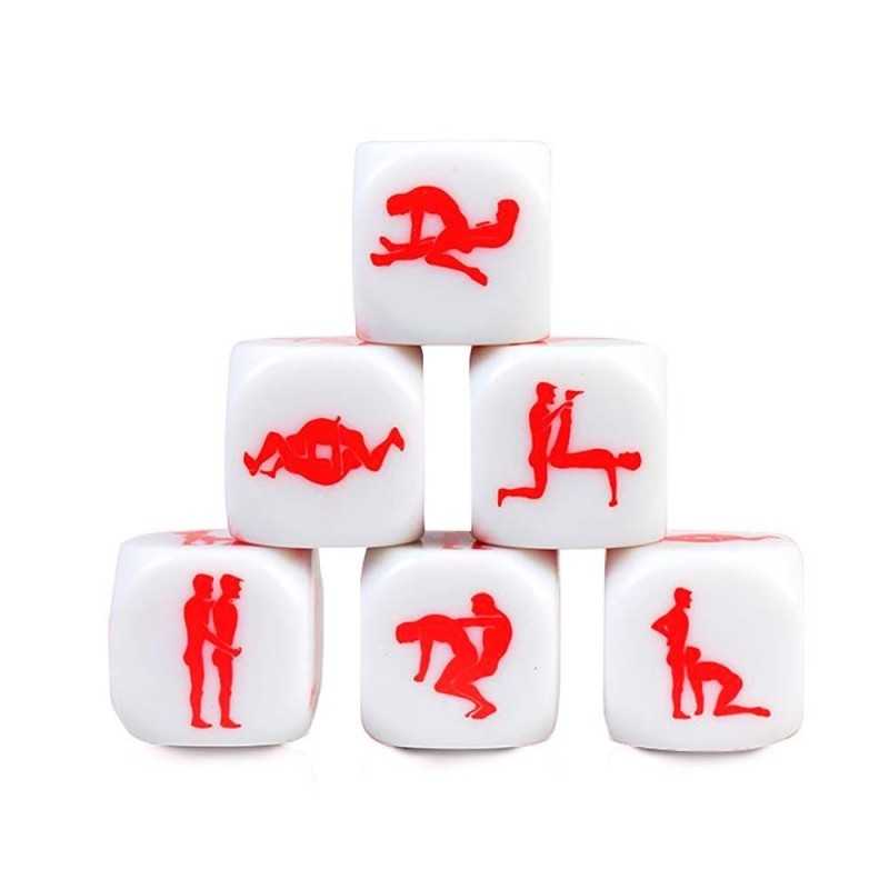 Prestaloveshop Dé Gay Position Kamasutra X1 Rouge