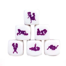 Prestaloveshop Dé Lesbienne Position Kamasutra X1 Violet