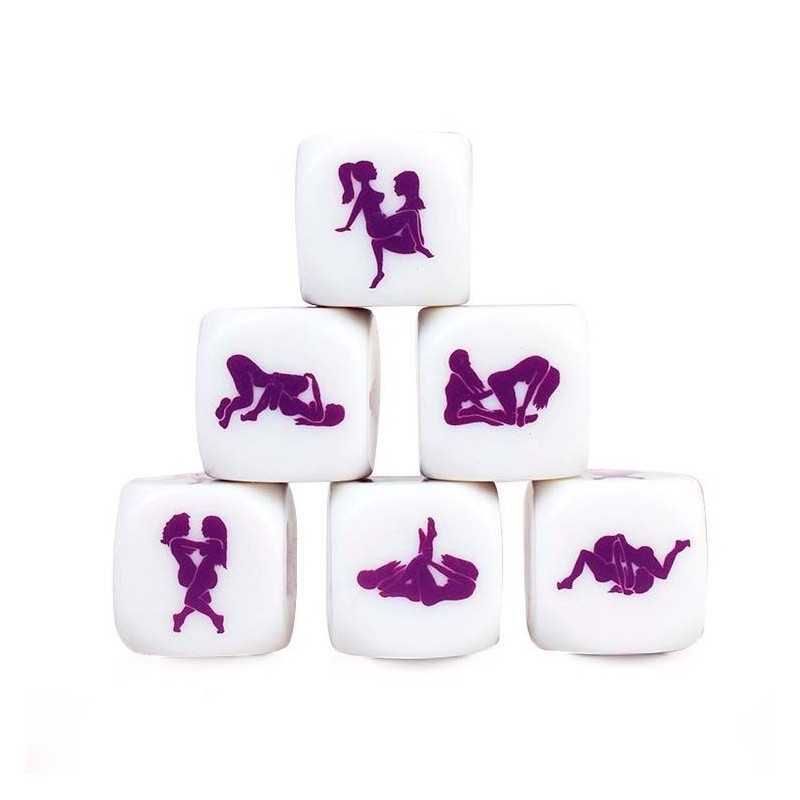 Prestaloveshop Dé Lesbienne Position Kamasutra X1 Violet