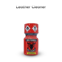 Prestaloveshop El Toro Strong 10Ml - Leather Cleaner Amyle