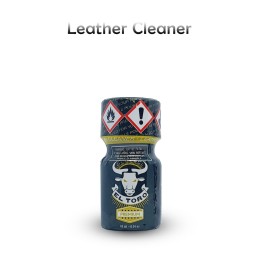 Prestaloveshop El Toro Premium10Ml - Leather Cleaner Pentyle