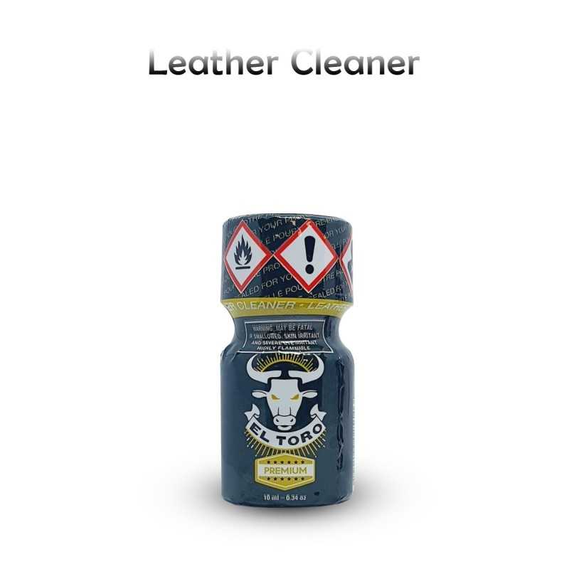 Prestaloveshop El Toro Premium10Ml - Leather Cleaner Pentyle