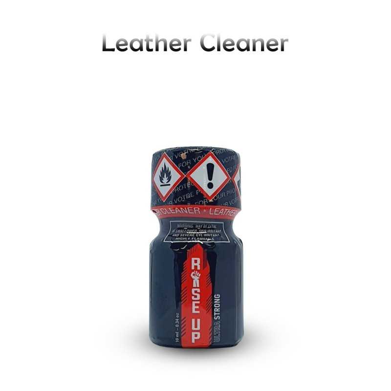 Prestaloveshop Rise Up Ultra Strong 10Ml - Leather Cleaner