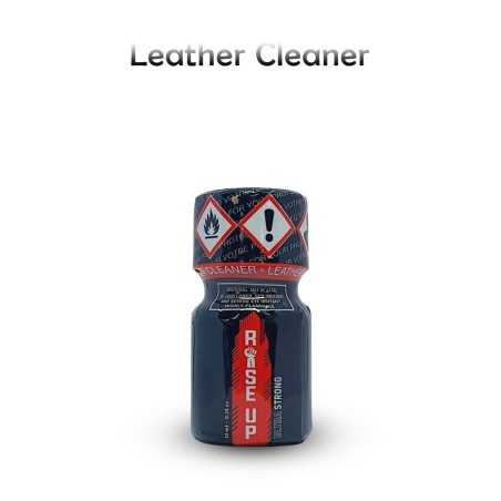 Prestaloveshop Rise Up Ultra Strong 10Ml - Leather Cleaner